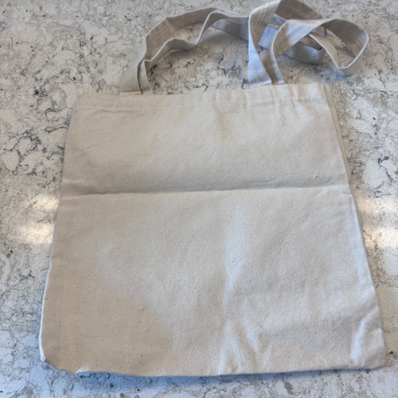 Dr. Jart + Canvas Re-Usable‎ Tote Bag - Picture 3 of 6